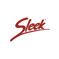 sleek假發(fā)品牌LOGO