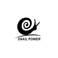 Snail蝸牛品牌LOGO