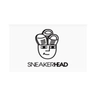 SNEAKERHEAD品牌LOGO