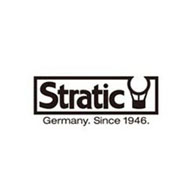 STRATIC品牌LOGO