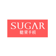 SUGAR糖果手機(jī)品牌LOGO