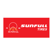 Sunfull雙豐品牌LOGO