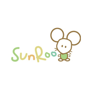 sunroo陽光鼠品牌LOGO