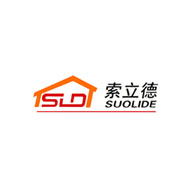 SUOLIDE索立德品牌LOGO