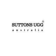 SuttonsUgg薩頓品牌LOGO