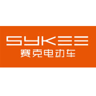 SYKEE賽克品牌LOGO