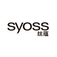 Syoss絲蘊(yùn)品牌LOGO