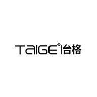 TAIGE臺(tái)格品牌LOGO