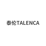 TalenCa泰倫品牌LOGO