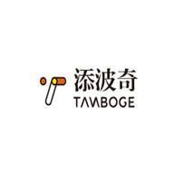 TANBOGE添波奇品牌LOGO