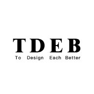 TDEB品牌LOGO