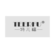 TEERFU特兒福品牌LOGO