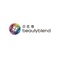 beautyblend貝覽得品牌LOGO