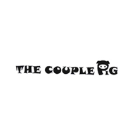 THECOUPLEPING品牌LOGO