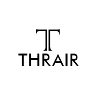 thrair品牌LOGO