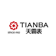 TIANBA天霸品牌LOGO