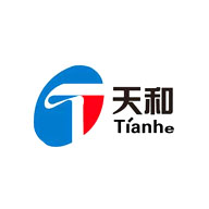 Tianhe天和品牌LOGO