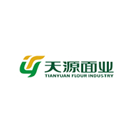 Tianyuan天源品牌LOGO