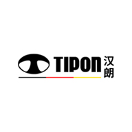 TIPON漢朗品牌LOGO