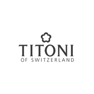 Titoni梅花表品牌LOGO