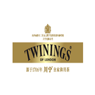 TWININGS川寧品牌LOGO