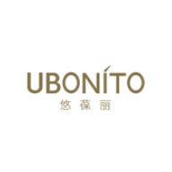 Ubonito悠葆麗品牌LOGO