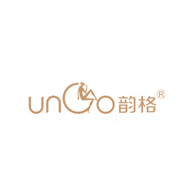 UNGO韻格品牌LOGO