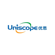 Uniscope優(yōu)思品牌LOGO