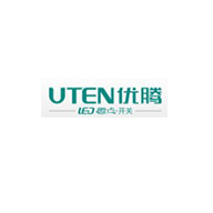 UTEN優(yōu)騰品牌LOGO