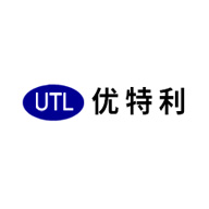 UTL優(yōu)特利品牌LOGO