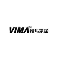 VIMA維瑪家居品牌LOGO