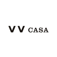 VVCASA品牌LOGO