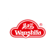 Wanshifa萬士發(fā)品牌LOGO