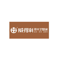 WEIDELI威得利品牌LOGO