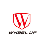 WHEEL UP品牌LOGO