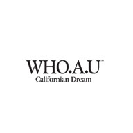 WHOAU品牌LOGO