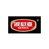 BERNIA波尼亞品牌LOGO