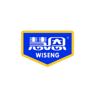 WISENG慧恩品牌LOGO