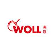 WOLL弗歐品牌LOGO