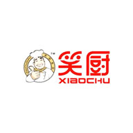 XIAOCHU笑廚品牌LOGO