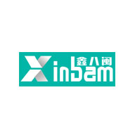 XINBAM鑫八閩品牌LOGO