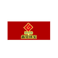 XINGUAN鑫冠品牌LOGO