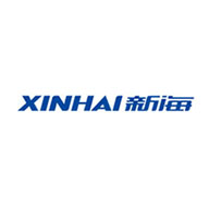 XINHAI新海品牌LOGO