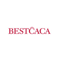 BESTCACA百思卡卡品牌LOGO