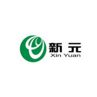 XinYuan新元品牌LOGO