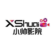 XSHUAI海爾小帥品牌LOGO