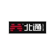 BETOP北通品牌LOGO