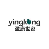 yingkang盈康世家品牌LOGO