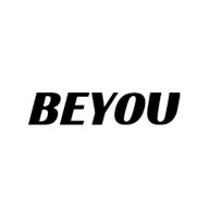 BEYOU品牌LOGO