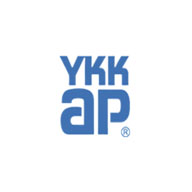 YKKAP品牌LOGO